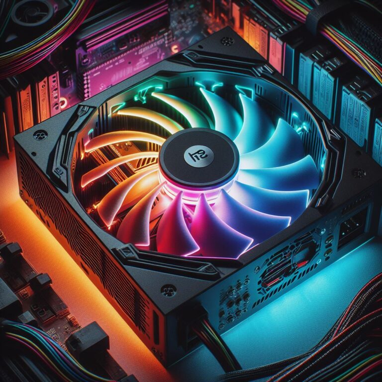 Power Supply Unit