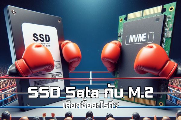 SSD